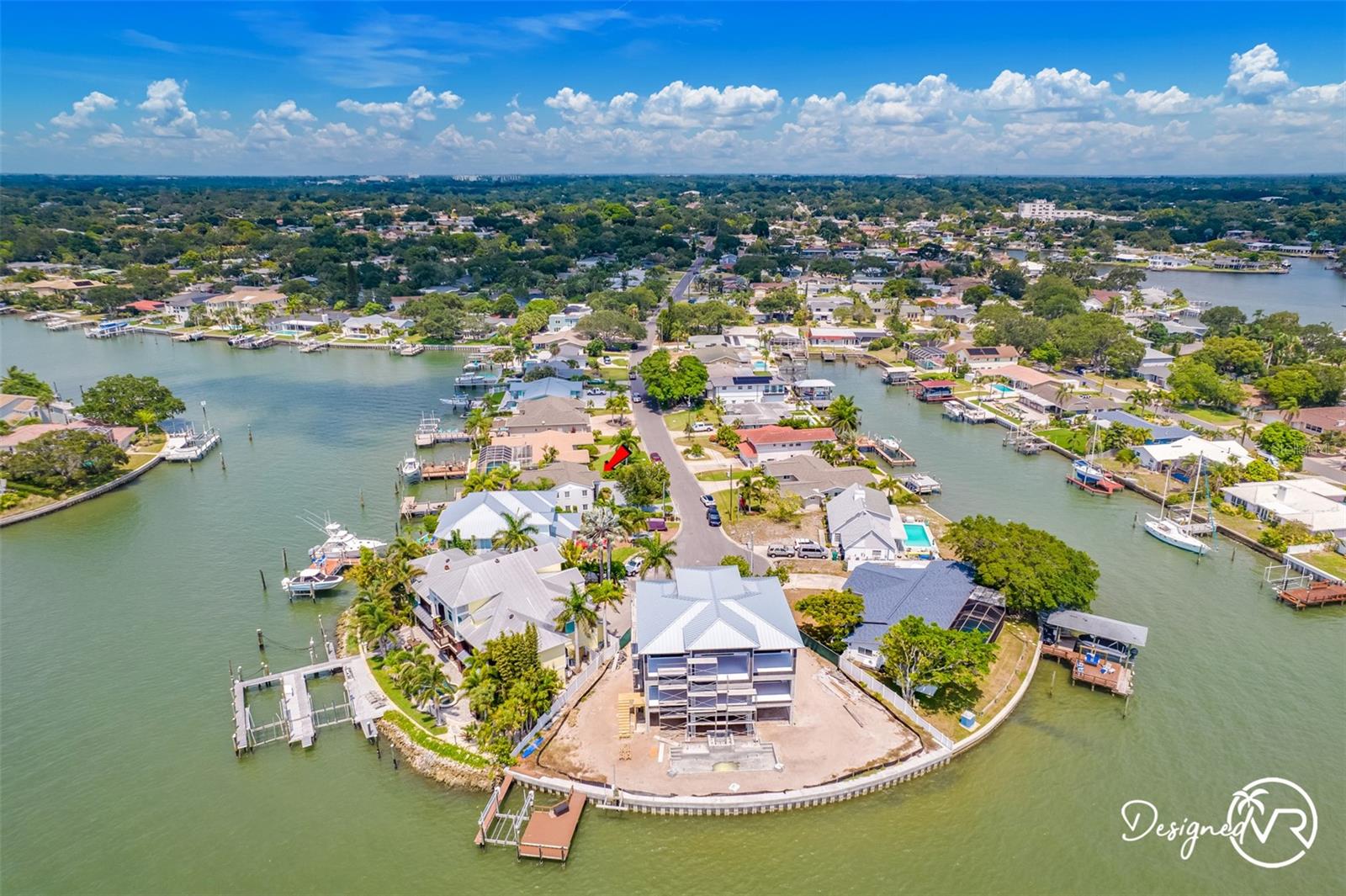 4545 HARBOR HILLS DR, LARGO, FL, 33770
