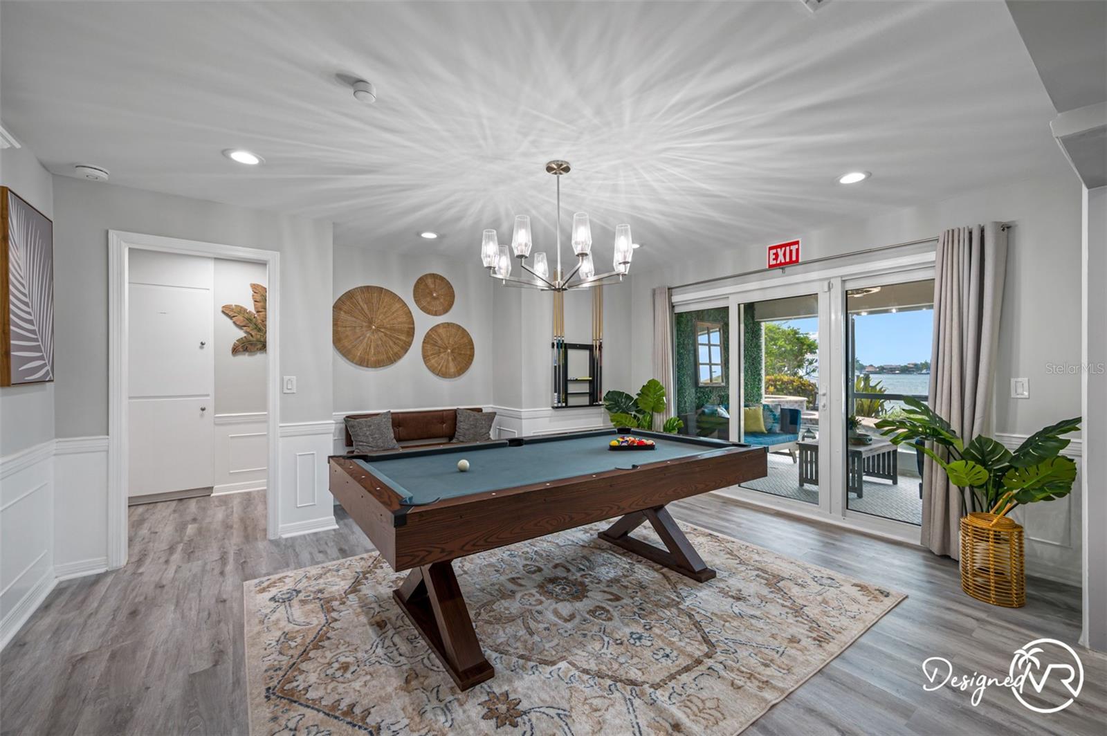 4545 HARBOR HILLS DR, LARGO, FL, 33770