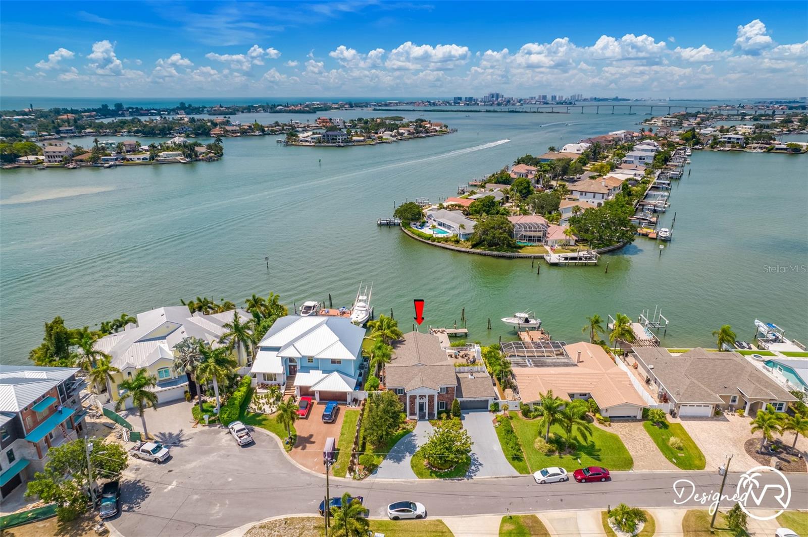 4545 HARBOR HILLS DR, LARGO, FL, 33770
