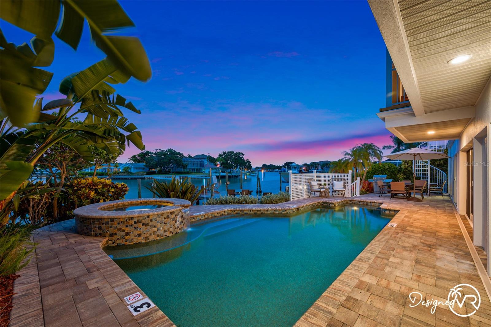 4545 HARBOR HILLS DR, LARGO, FL, 33770