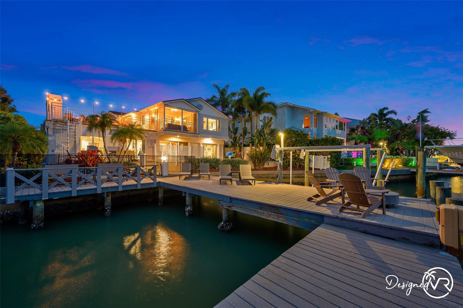 4545 HARBOR HILLS DR, LARGO, FL, 33770