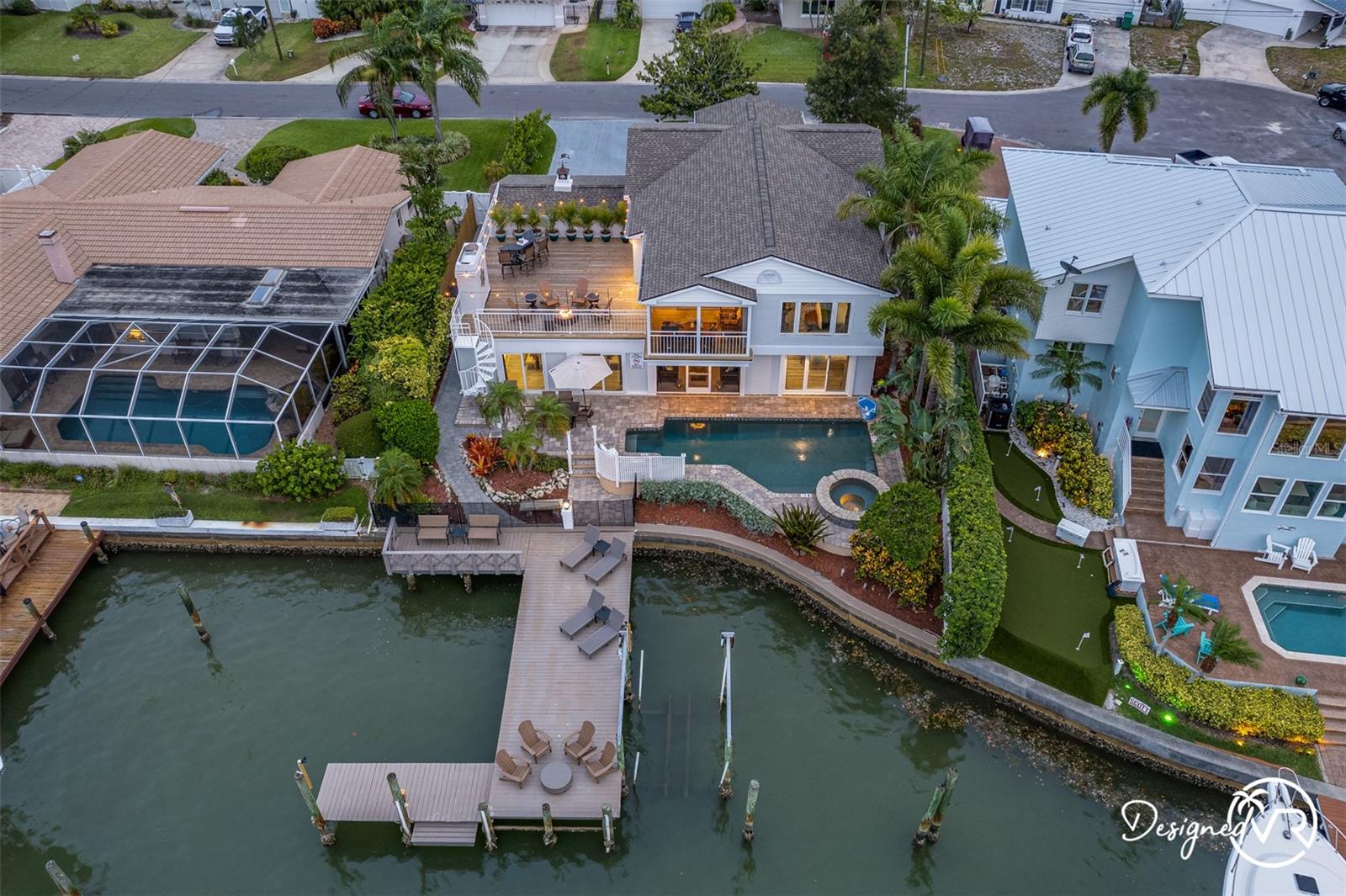 4545 HARBOR HILLS DR, LARGO, FL, 33770