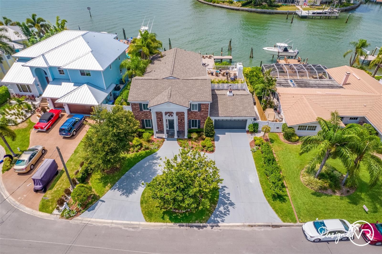 4545 HARBOR HILLS DR, LARGO, FL, 33770