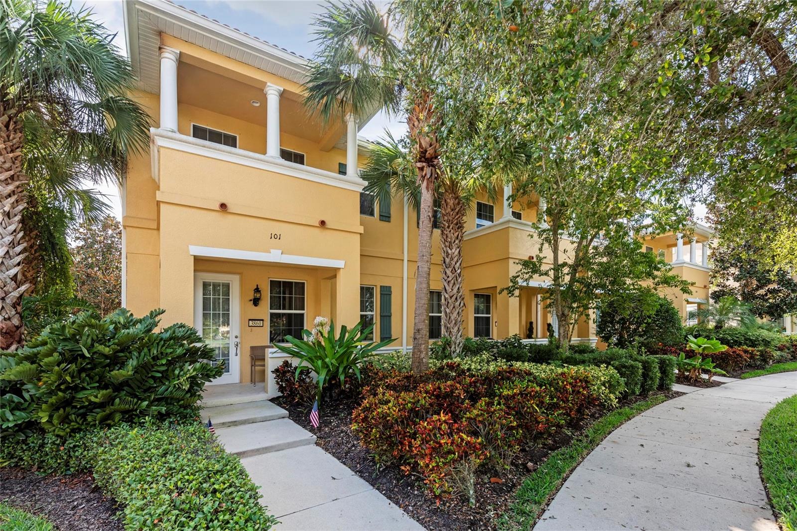 3860 82ND AVENUE CIR E #101, SARASOTA, FL, 34243
