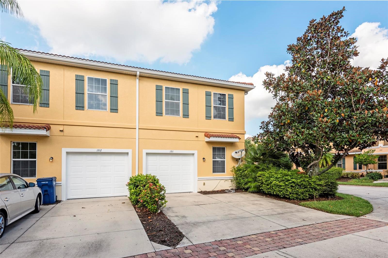 3860 82ND AVENUE CIR E #101, SARASOTA, FL, 34243