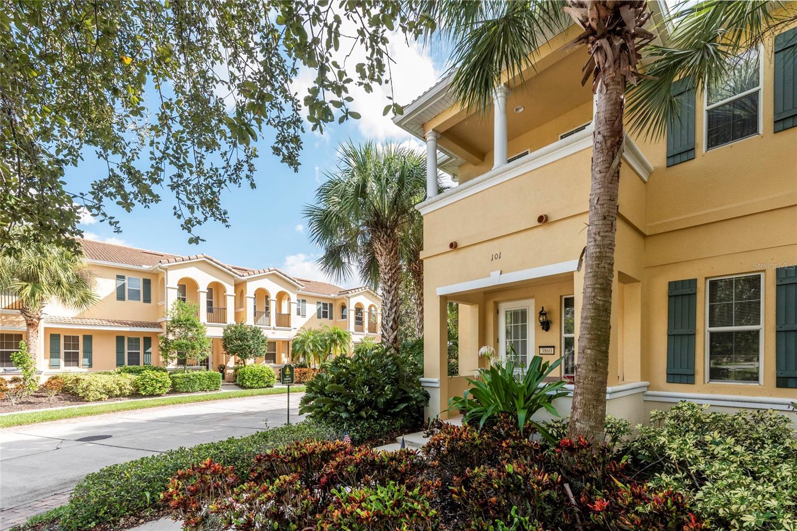 3860 82ND AVENUE CIR E #101, SARASOTA, FL, 34243