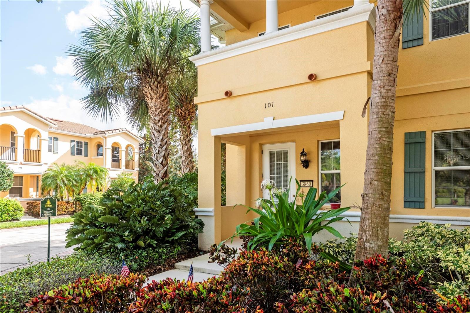 3860 82ND AVENUE CIR E #101, SARASOTA, FL, 34243