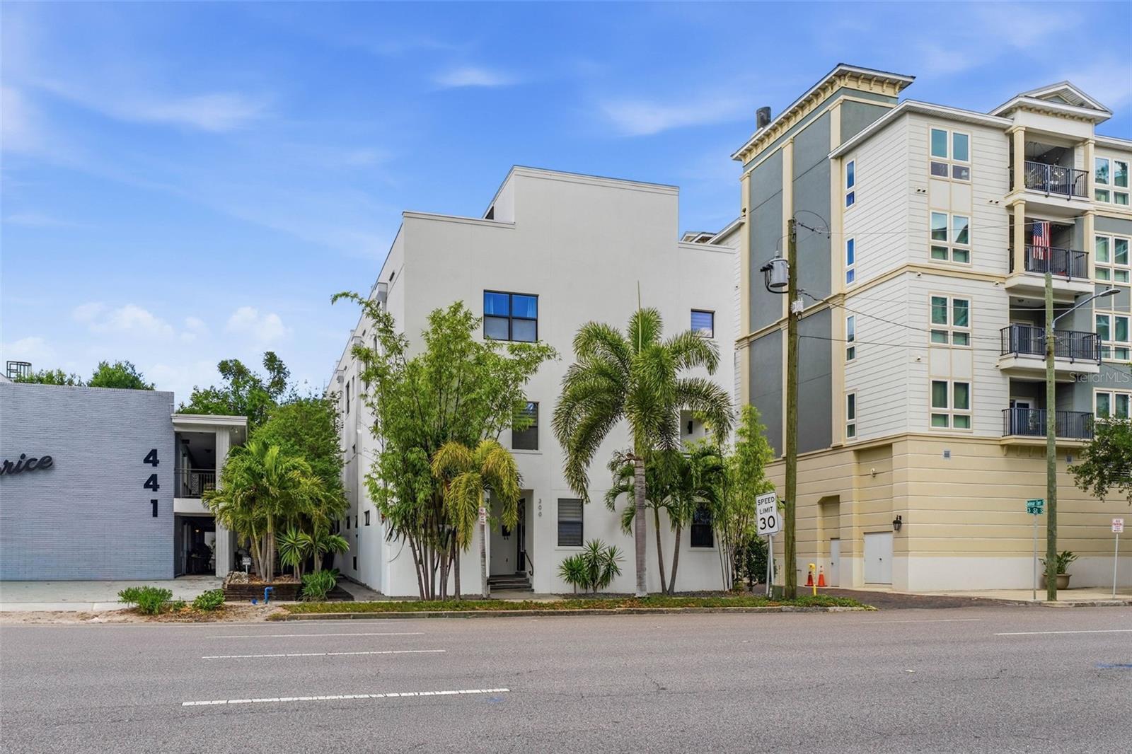 300 DELMAR TER S, ST PETERSBURG, FL, 33701