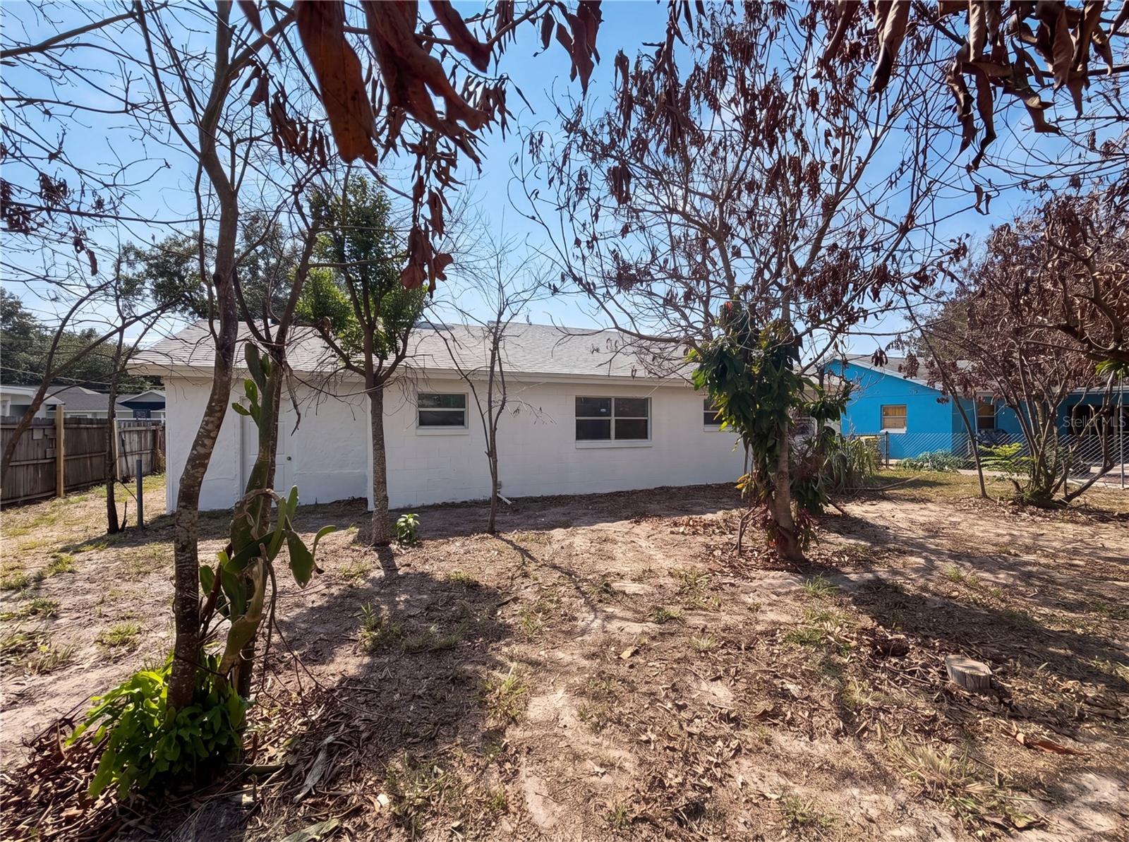 1100 CAREFREE COVE DR, WINTER HAVEN, FL, 33881