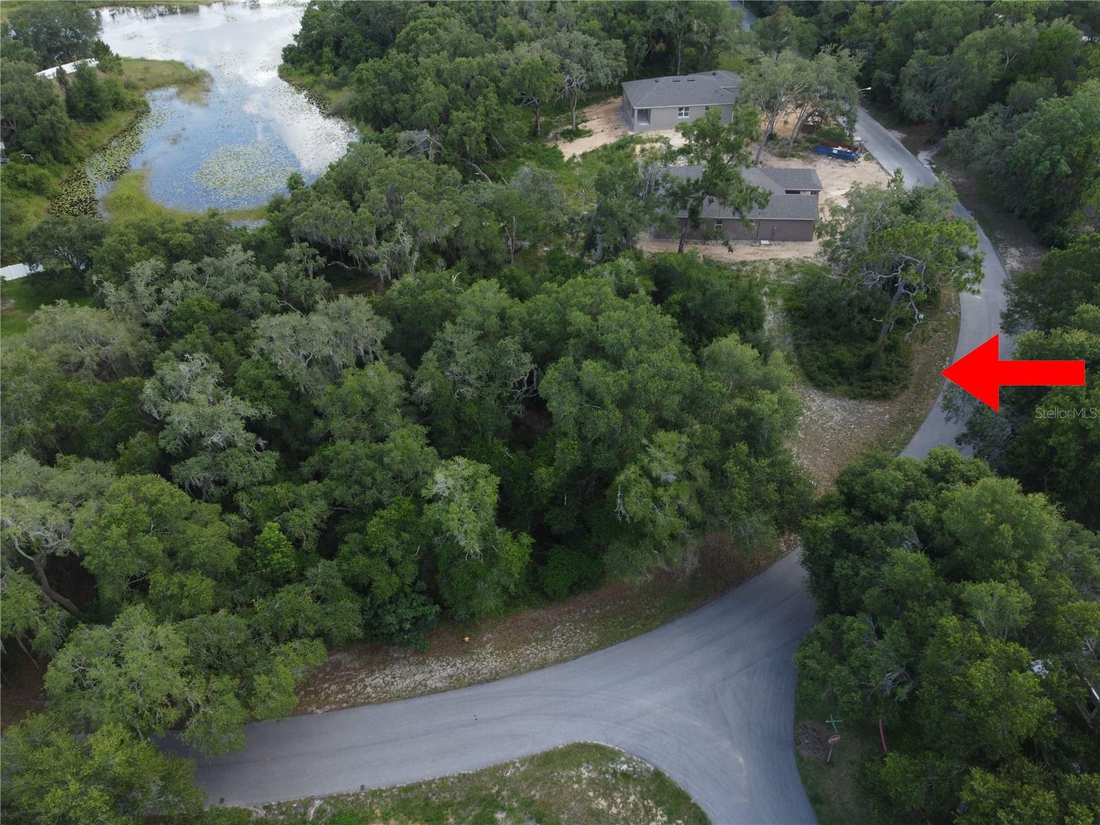 5078 WESTLAKE BLVD, DADE CITY, FL, 33523