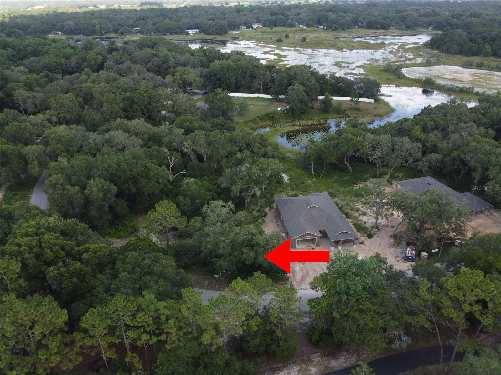 5078 WESTLAKE BLVD, DADE CITY, FL, 33523