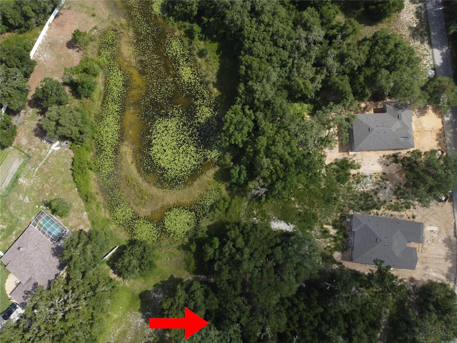 5078 WESTLAKE BLVD, DADE CITY, FL, 33523