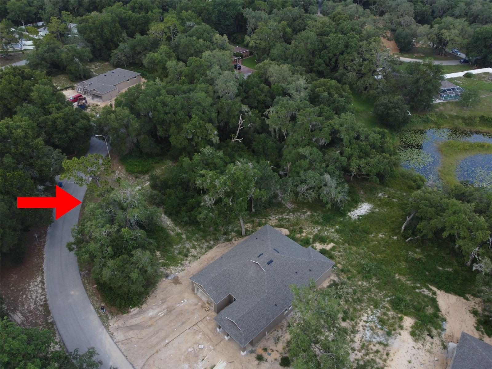 5078 WESTLAKE BLVD, DADE CITY, FL, 33523