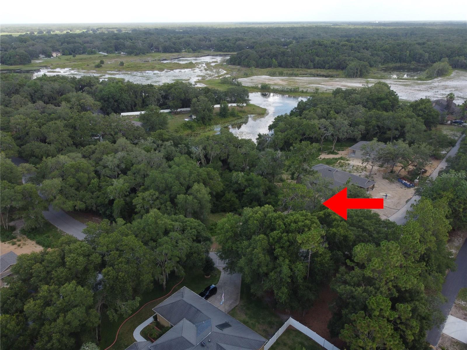 5078 WESTLAKE BLVD, DADE CITY, FL, 33523