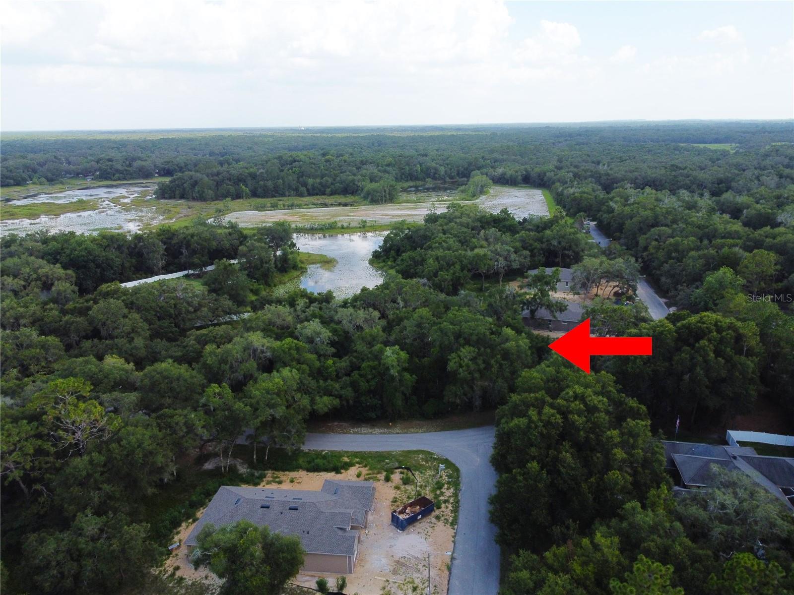 5078 WESTLAKE BLVD, DADE CITY, FL, 33523