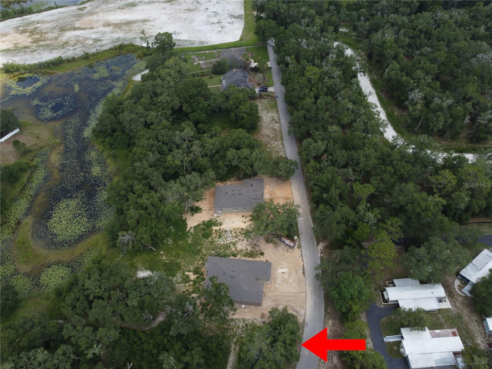 5078 WESTLAKE BLVD, DADE CITY, FL, 33523