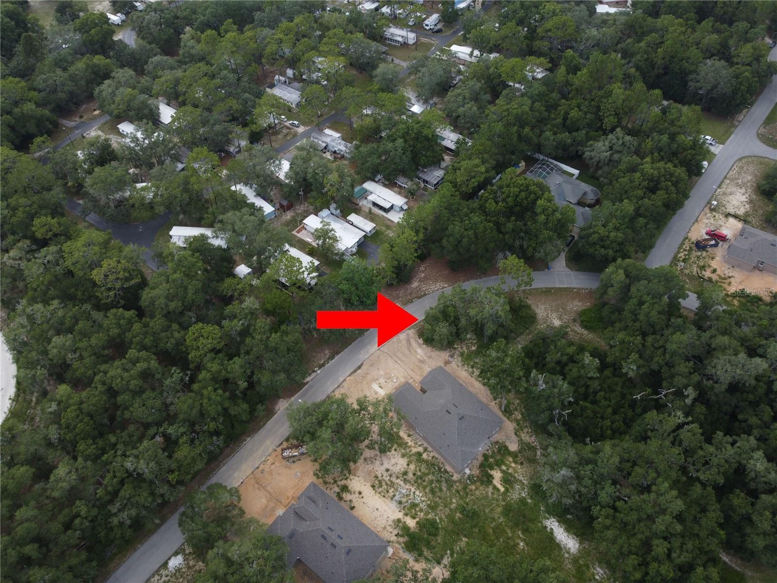5078 WESTLAKE BLVD, DADE CITY, FL, 33523