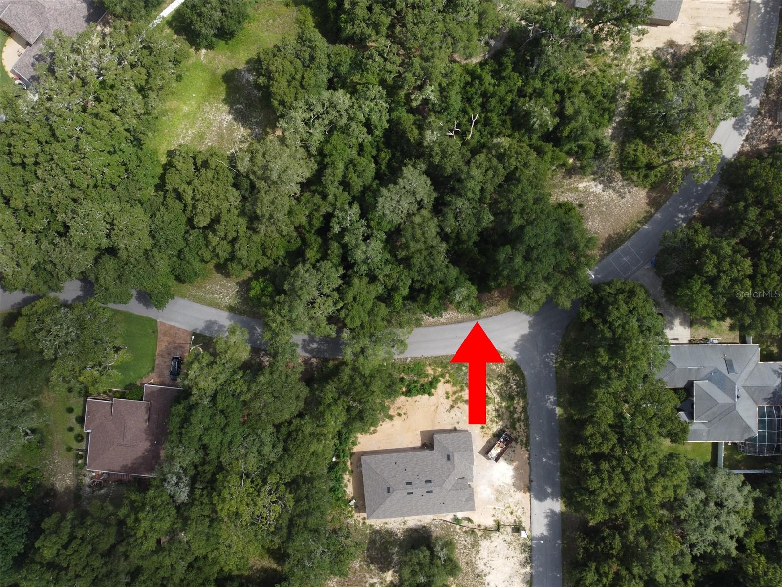5078 WESTLAKE BLVD, DADE CITY, FL, 33523