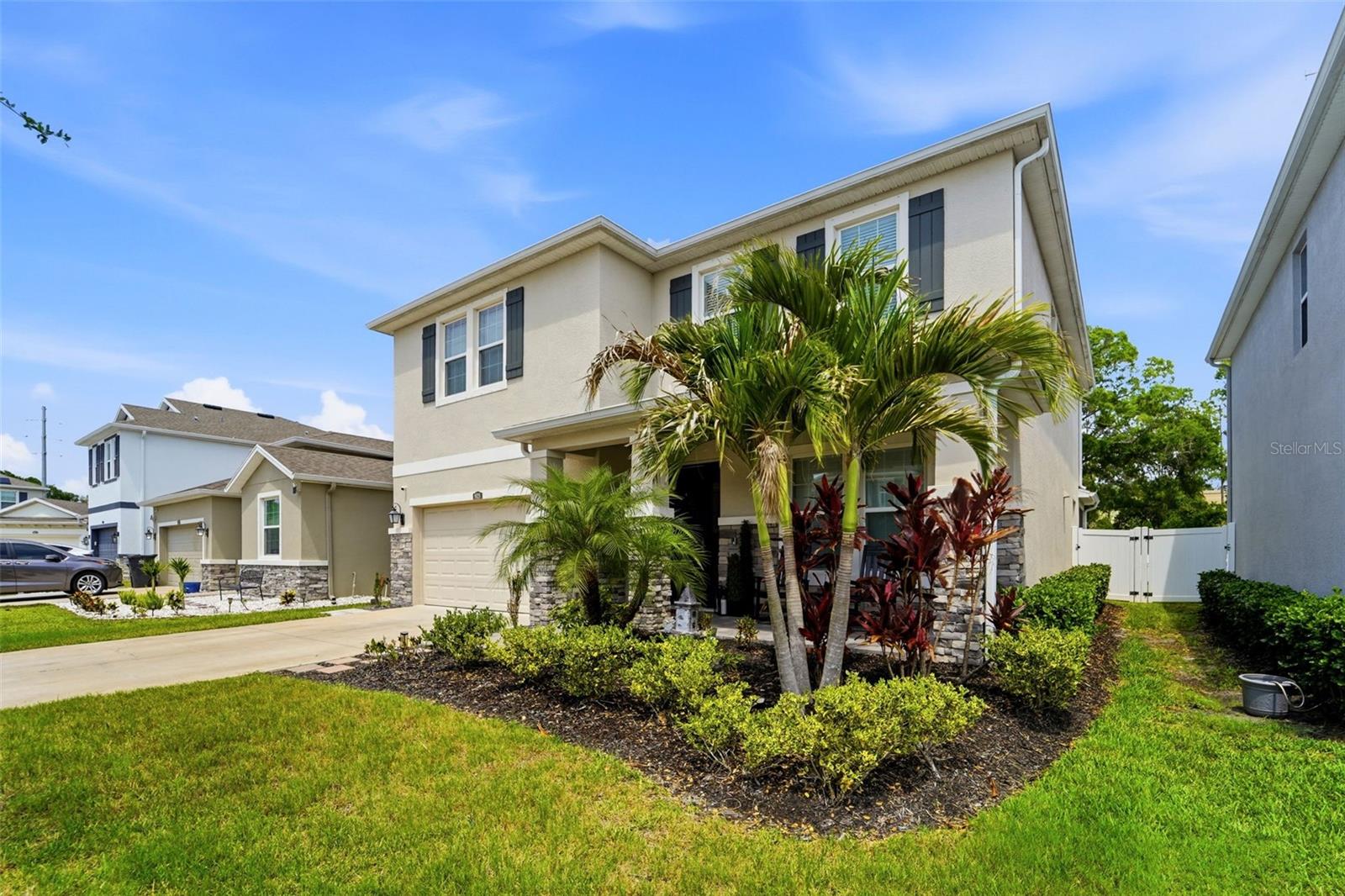 8020 PRAISE DR, TAMPA, FL, 33625