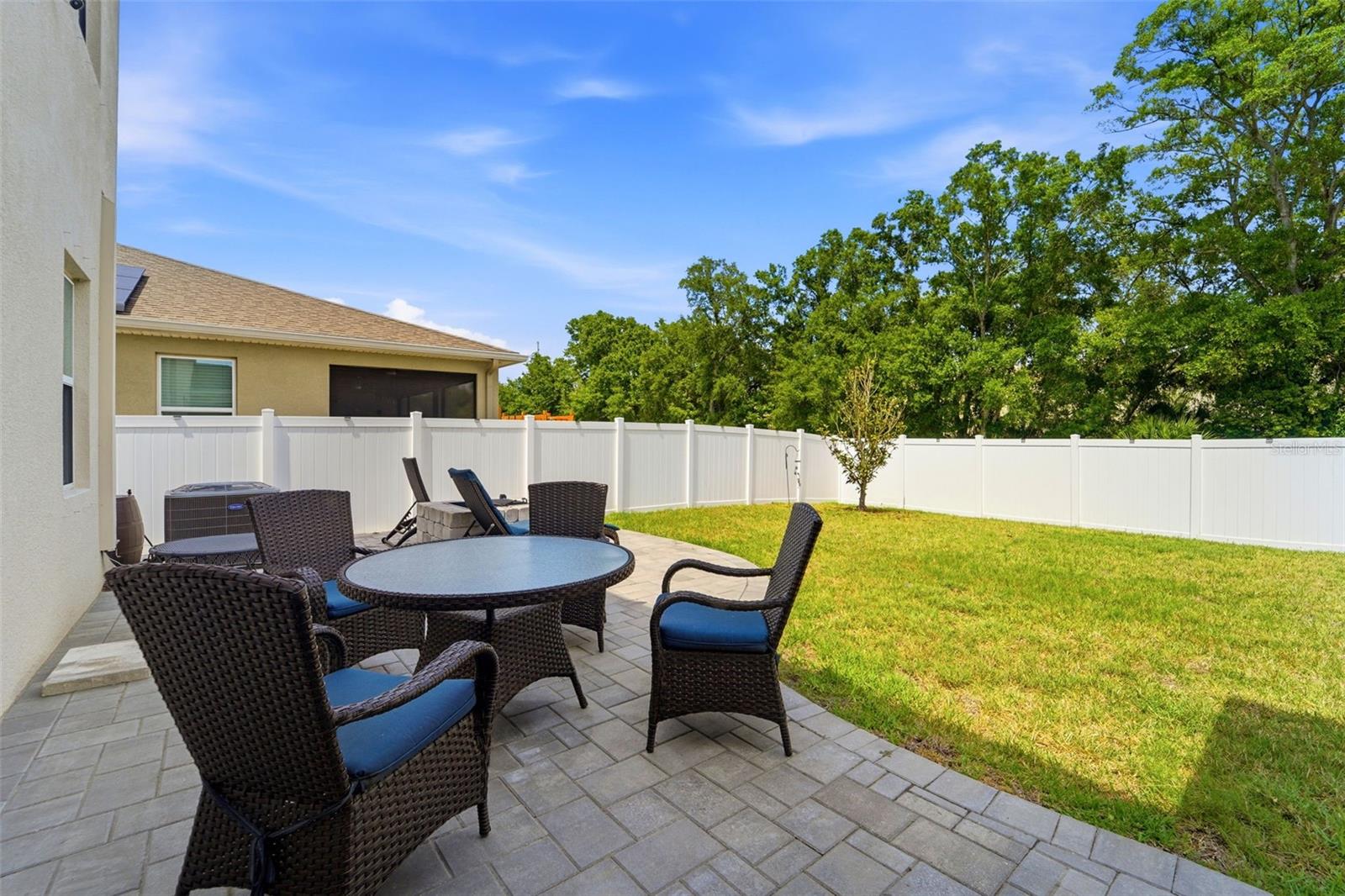 8020 PRAISE DR, TAMPA, FL, 33625