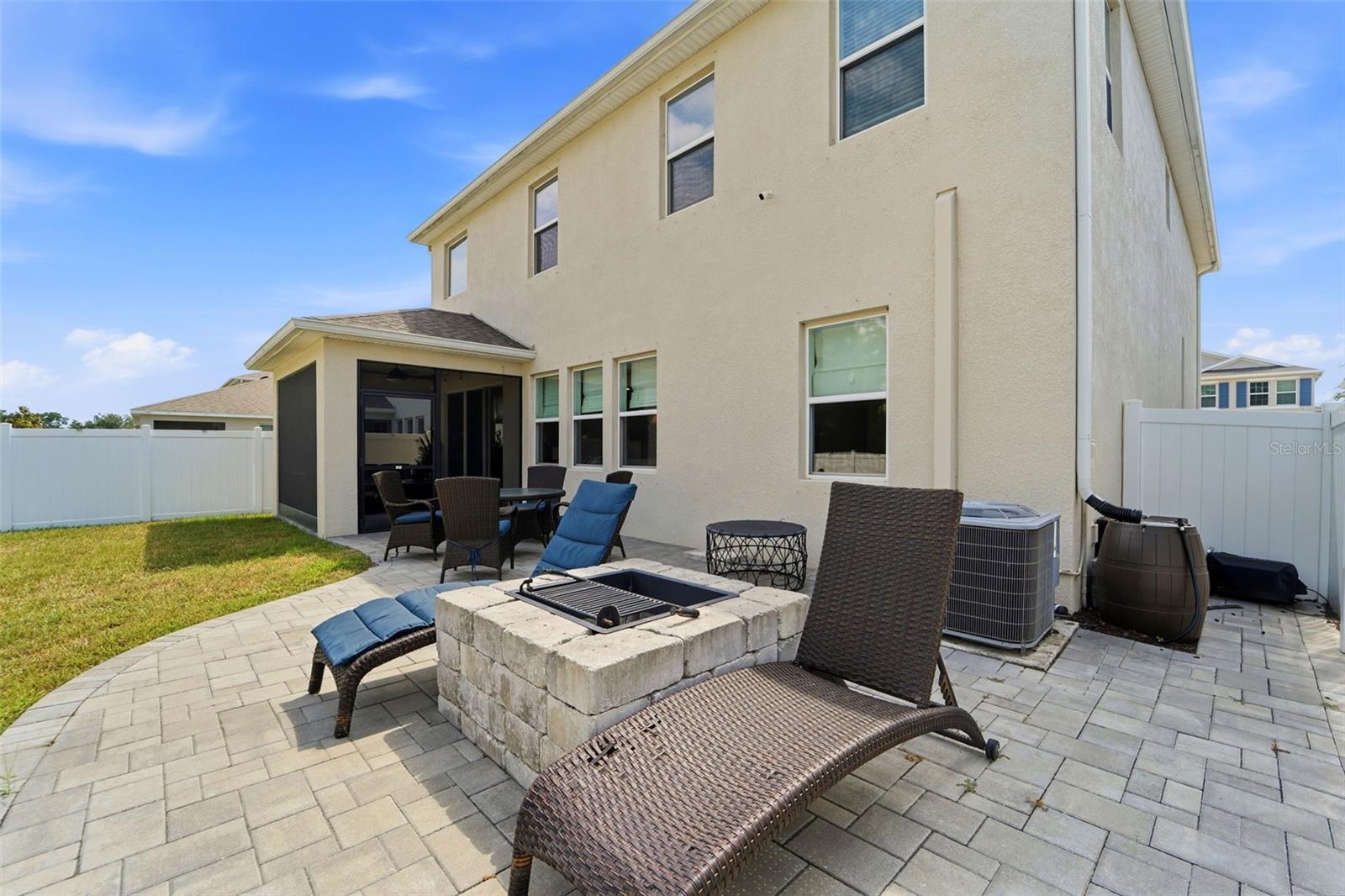 8020 PRAISE DR, TAMPA, FL, 33625