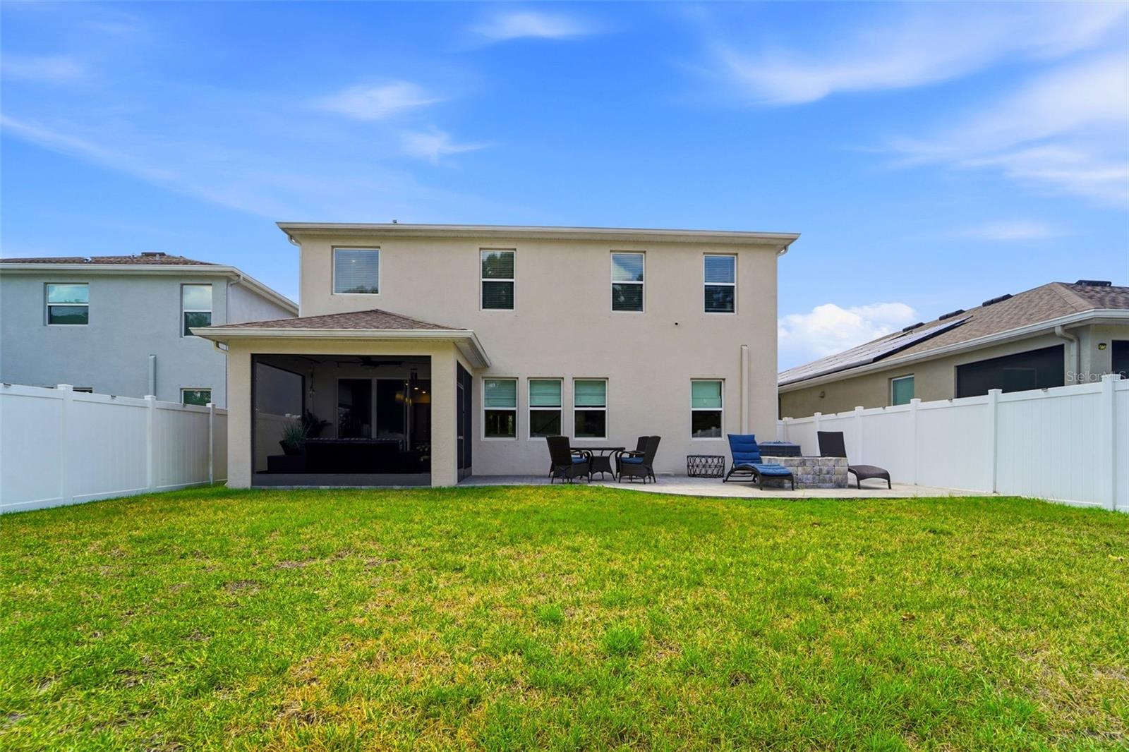 8020 PRAISE DR, TAMPA, FL, 33625