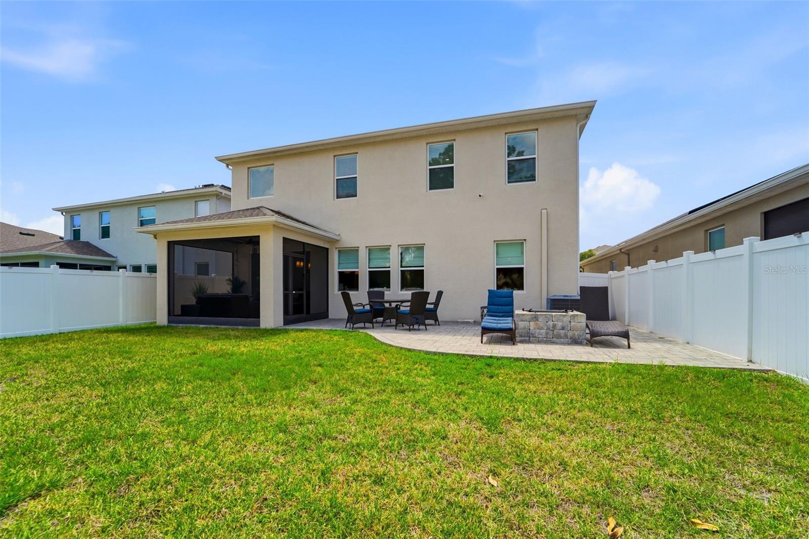 8020 PRAISE DR, TAMPA, FL, 33625