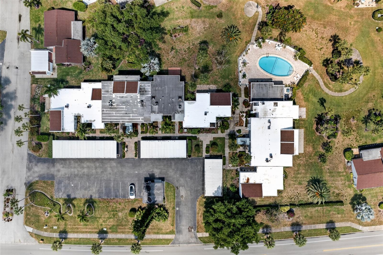 741 CAPRI ISLES BLVD #111, VENICE, FL, 34292