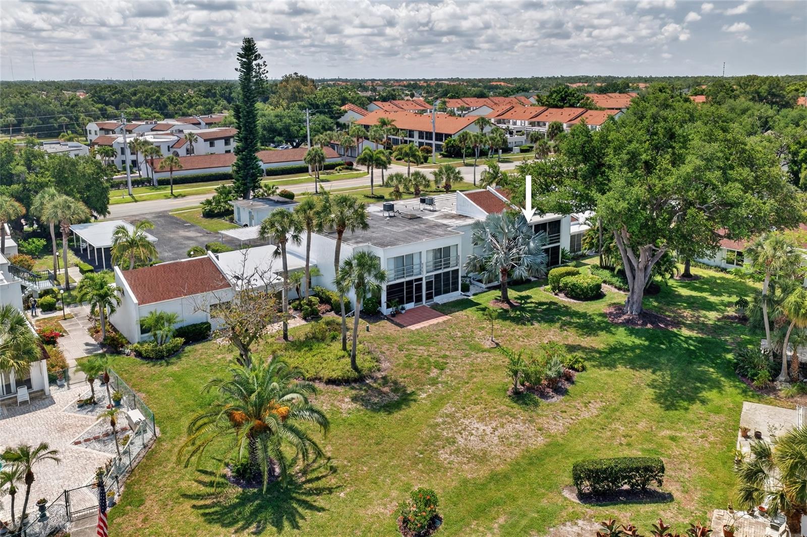 741 CAPRI ISLES BLVD #111, VENICE, FL, 34292