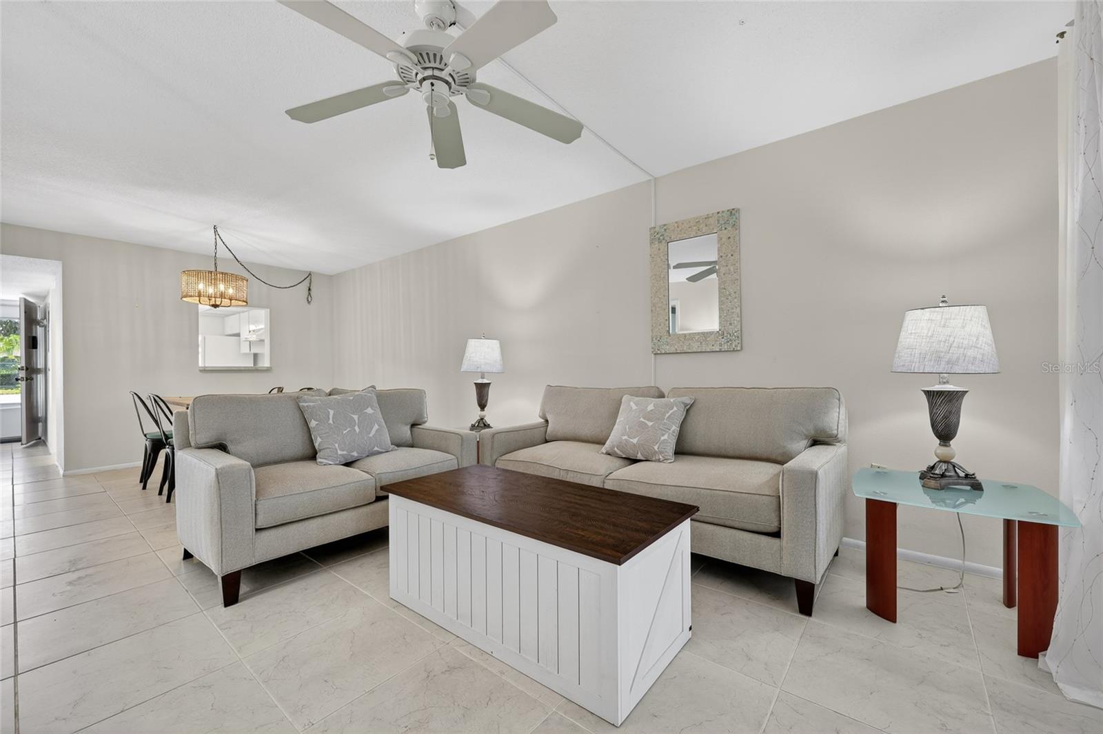 741 CAPRI ISLES BLVD #111, VENICE, FL, 34292