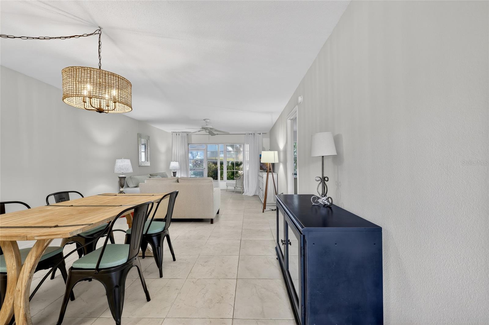 741 CAPRI ISLES BLVD #111, VENICE, FL, 34292