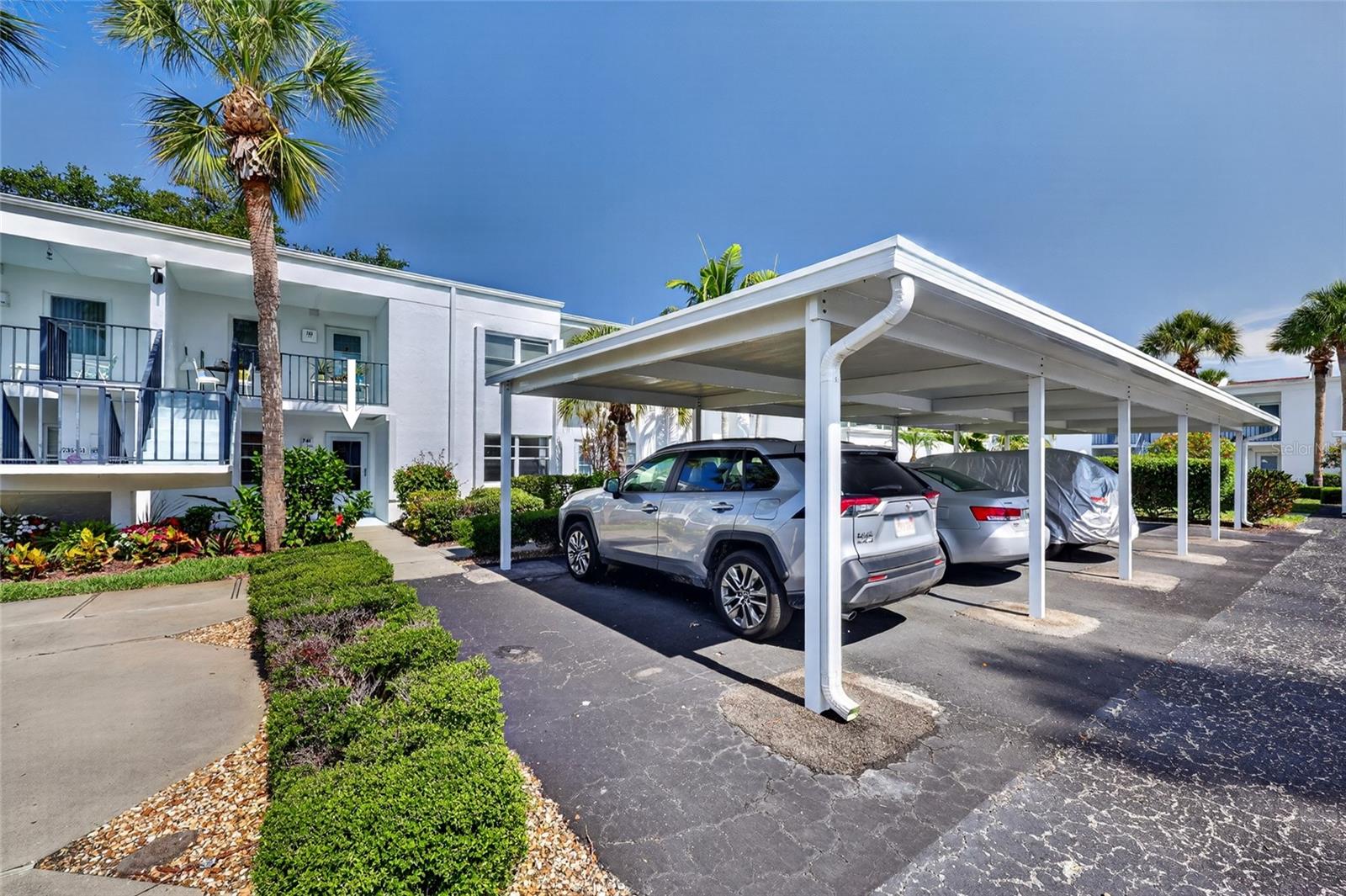 741 CAPRI ISLES BLVD #111, VENICE, FL, 34292