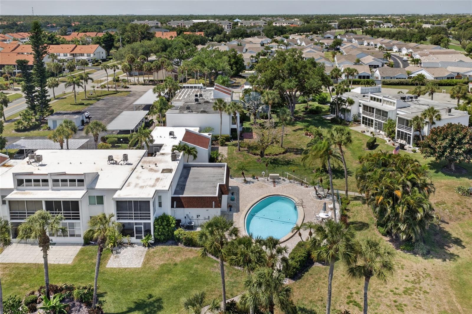 741 CAPRI ISLES BLVD #111, VENICE, FL, 34292