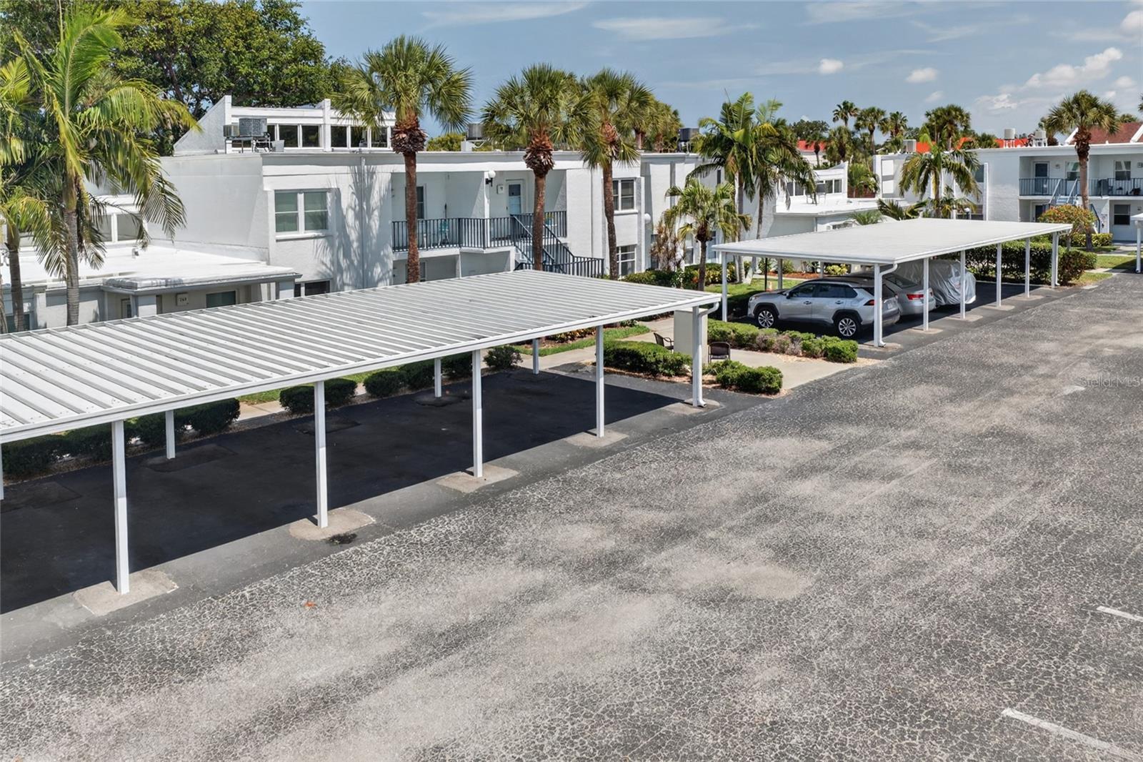 741 CAPRI ISLES BLVD #111, VENICE, FL, 34292