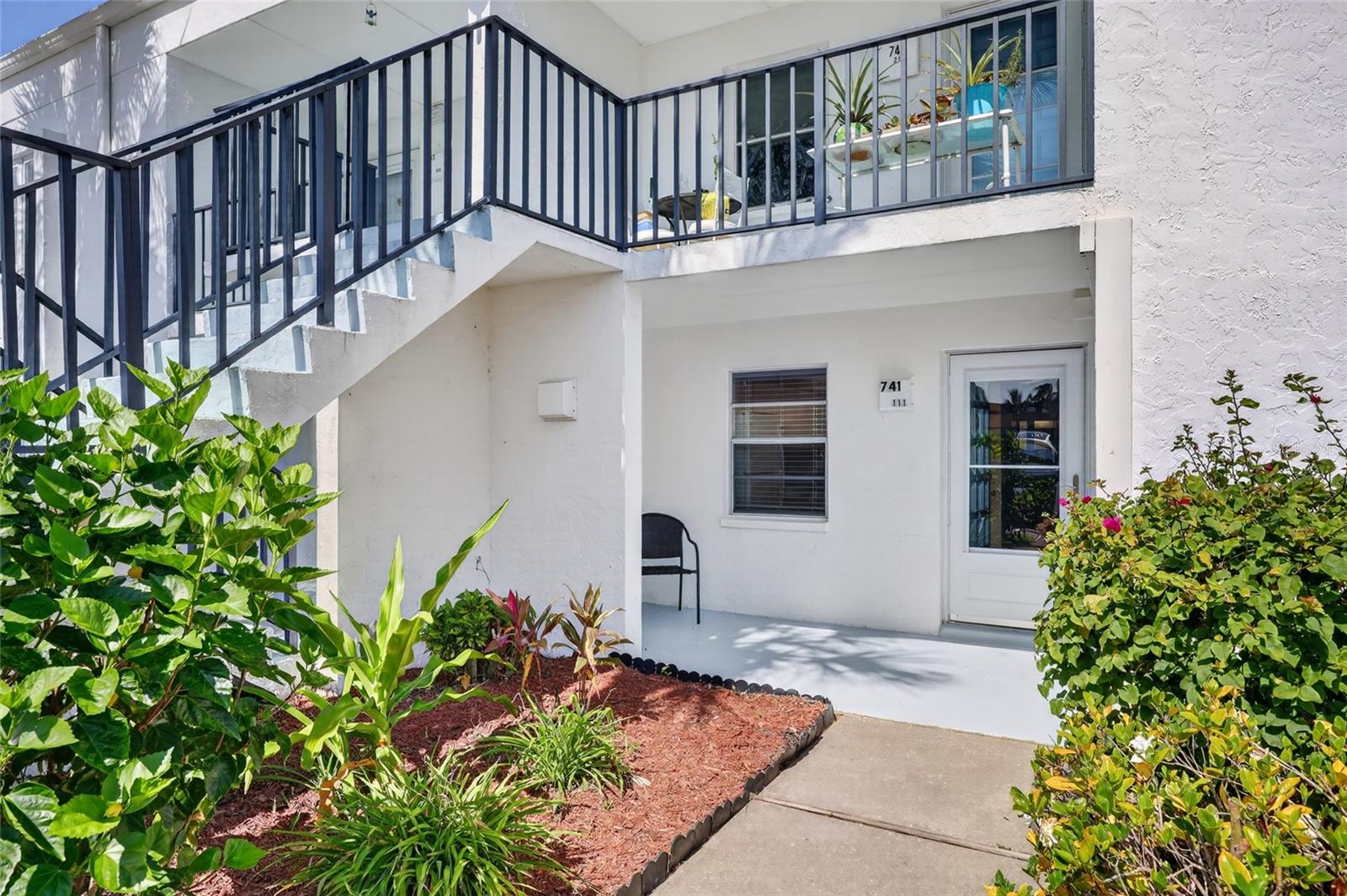 741 CAPRI ISLES BLVD #111, VENICE, FL, 34292