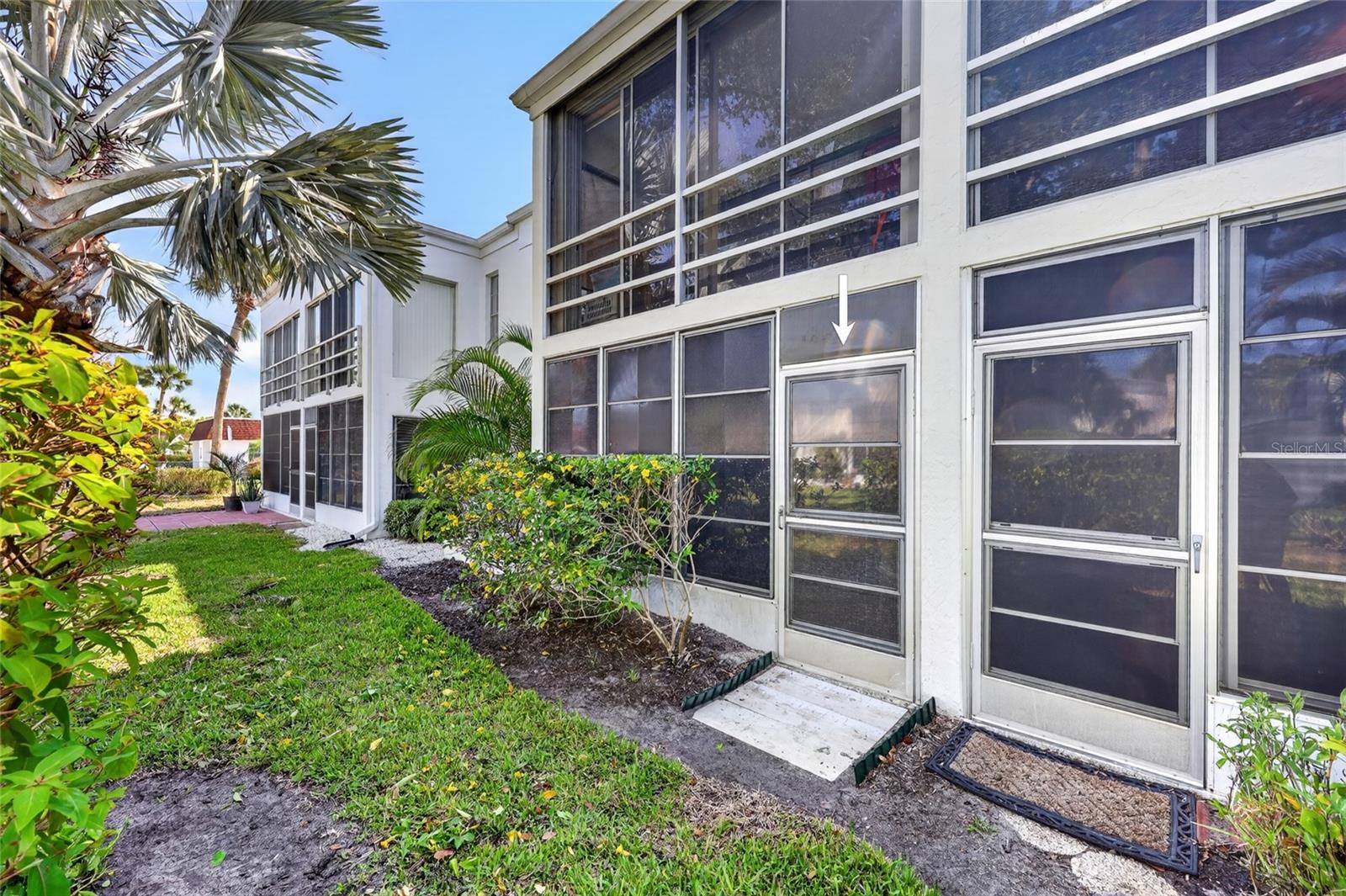 741 CAPRI ISLES BLVD #111, VENICE, FL, 34292