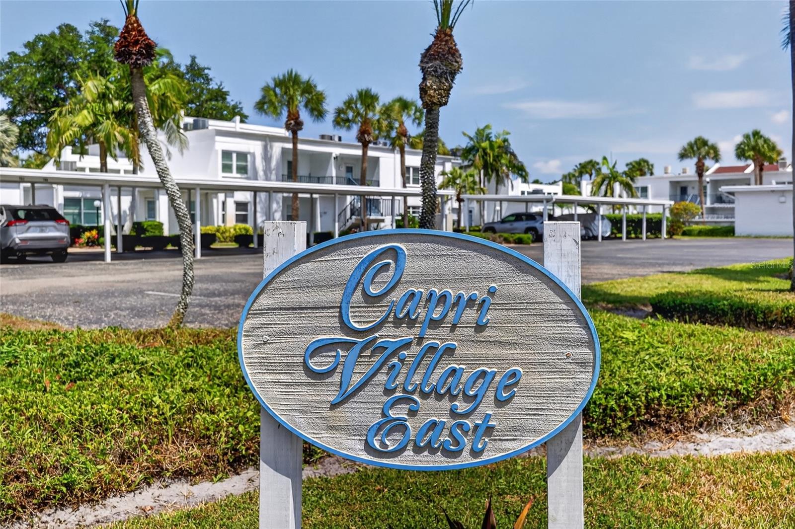 741 CAPRI ISLES BLVD #111, VENICE, FL, 34292