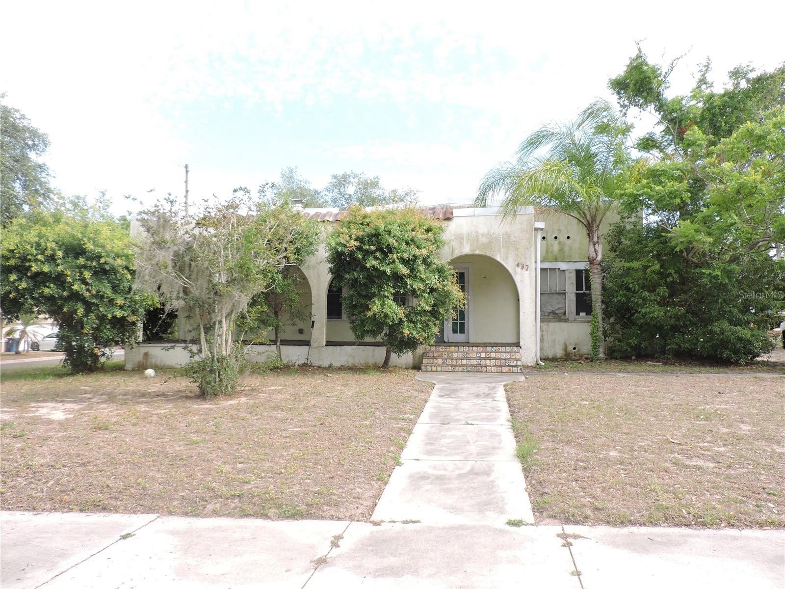432 E BULLARD AVE, LAKE WALES, FL, 33853