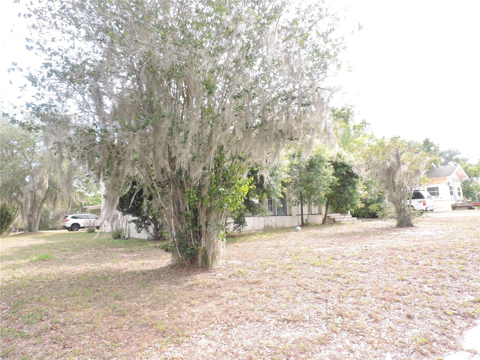 432 E BULLARD AVE, LAKE WALES, FL, 33853