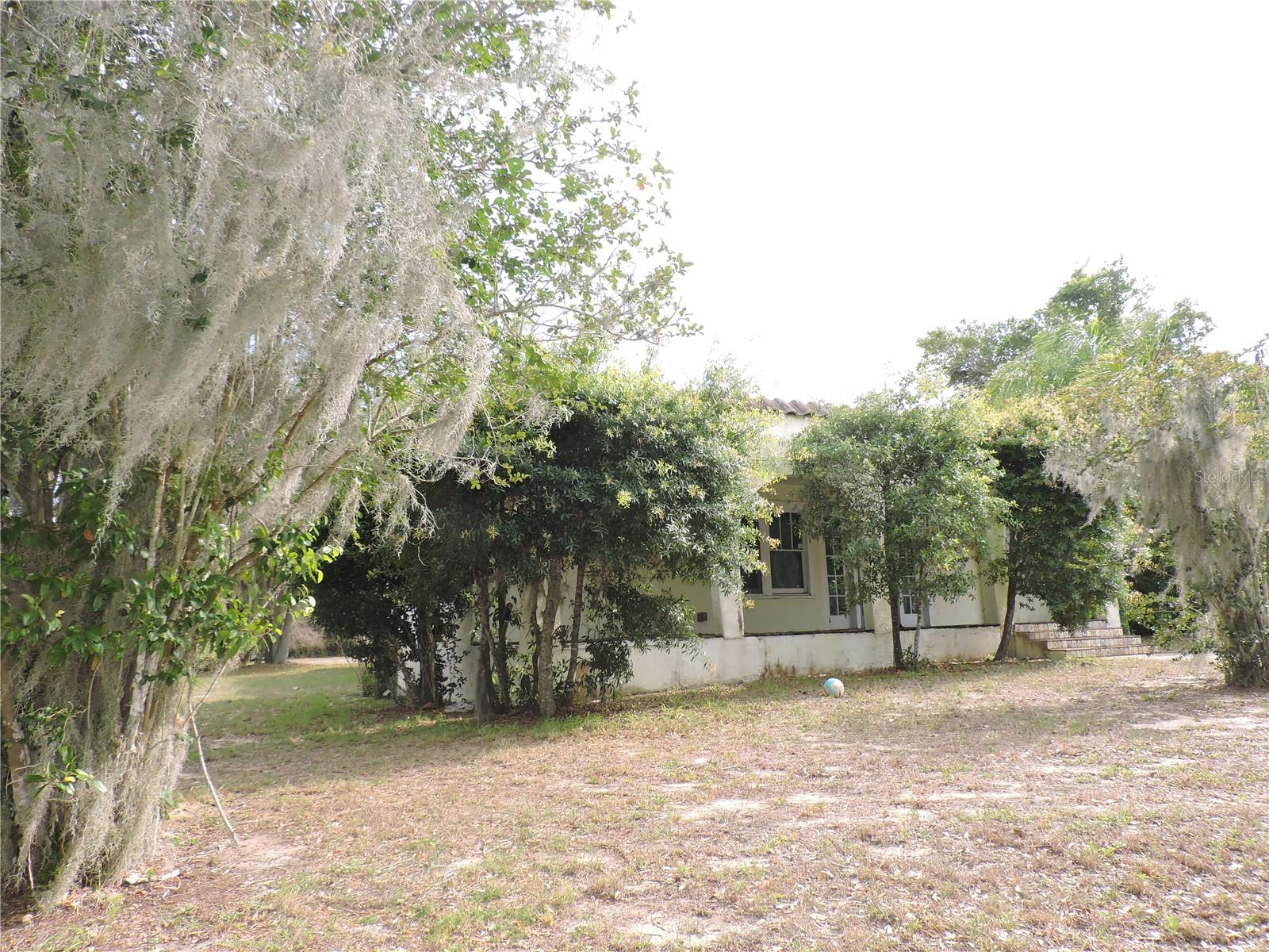 432 E BULLARD AVE, LAKE WALES, FL, 33853