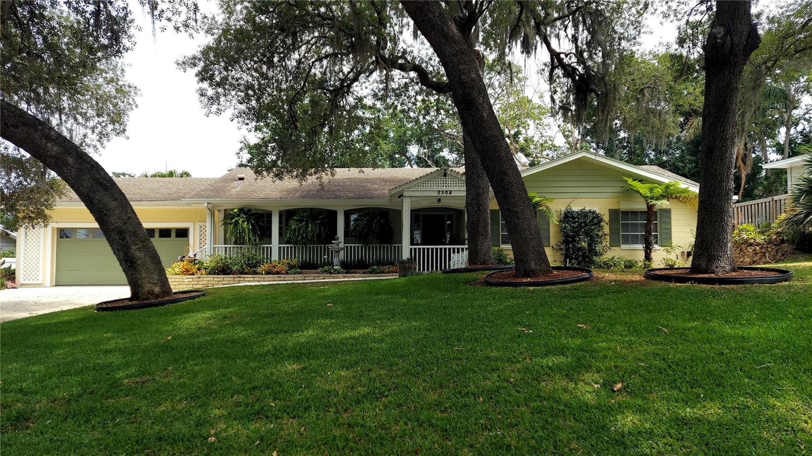 2308 OVERLOOK DR, MOUNT DORA, FL, 32757