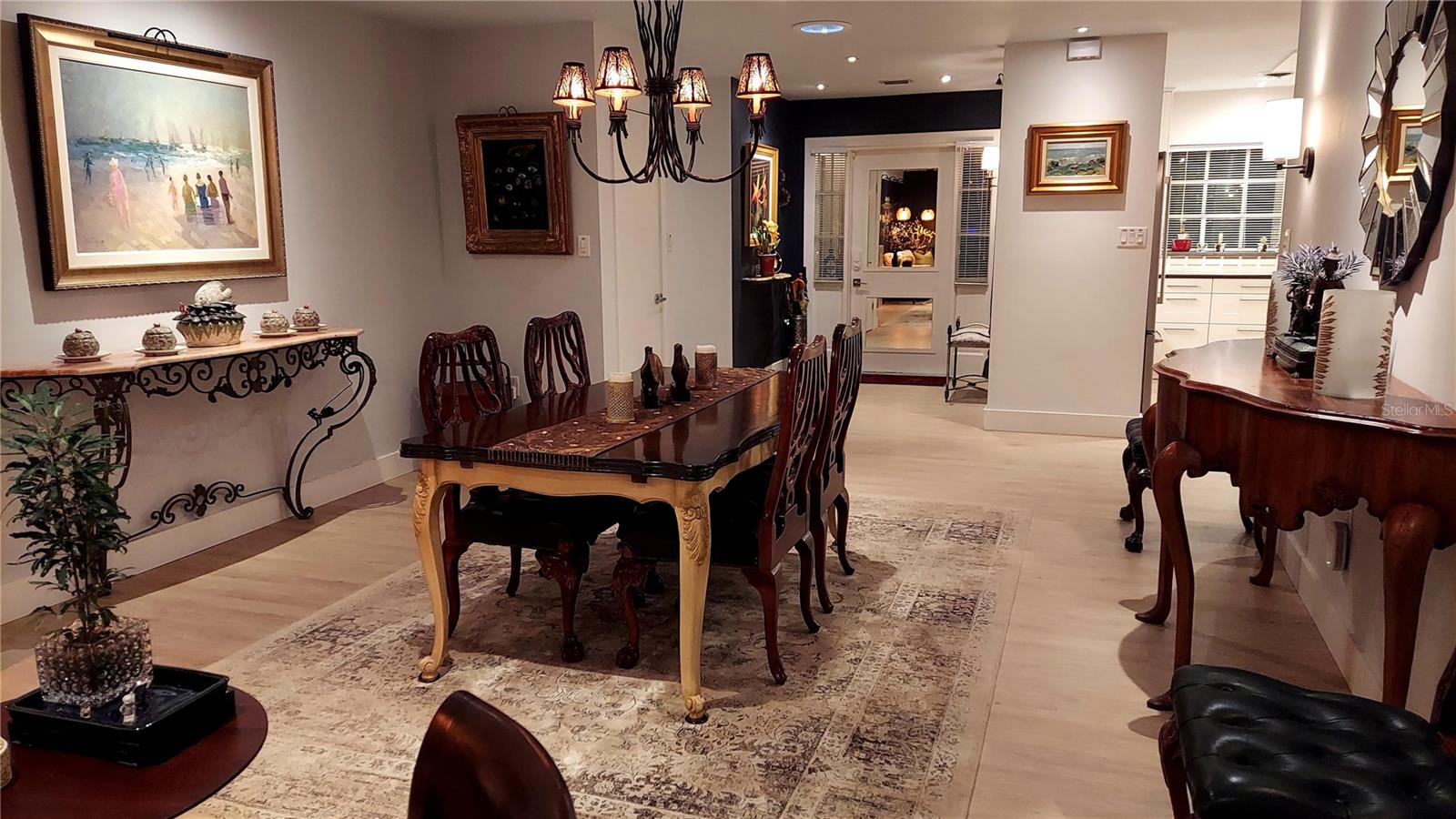 2308 OVERLOOK DR, MOUNT DORA, FL, 32757