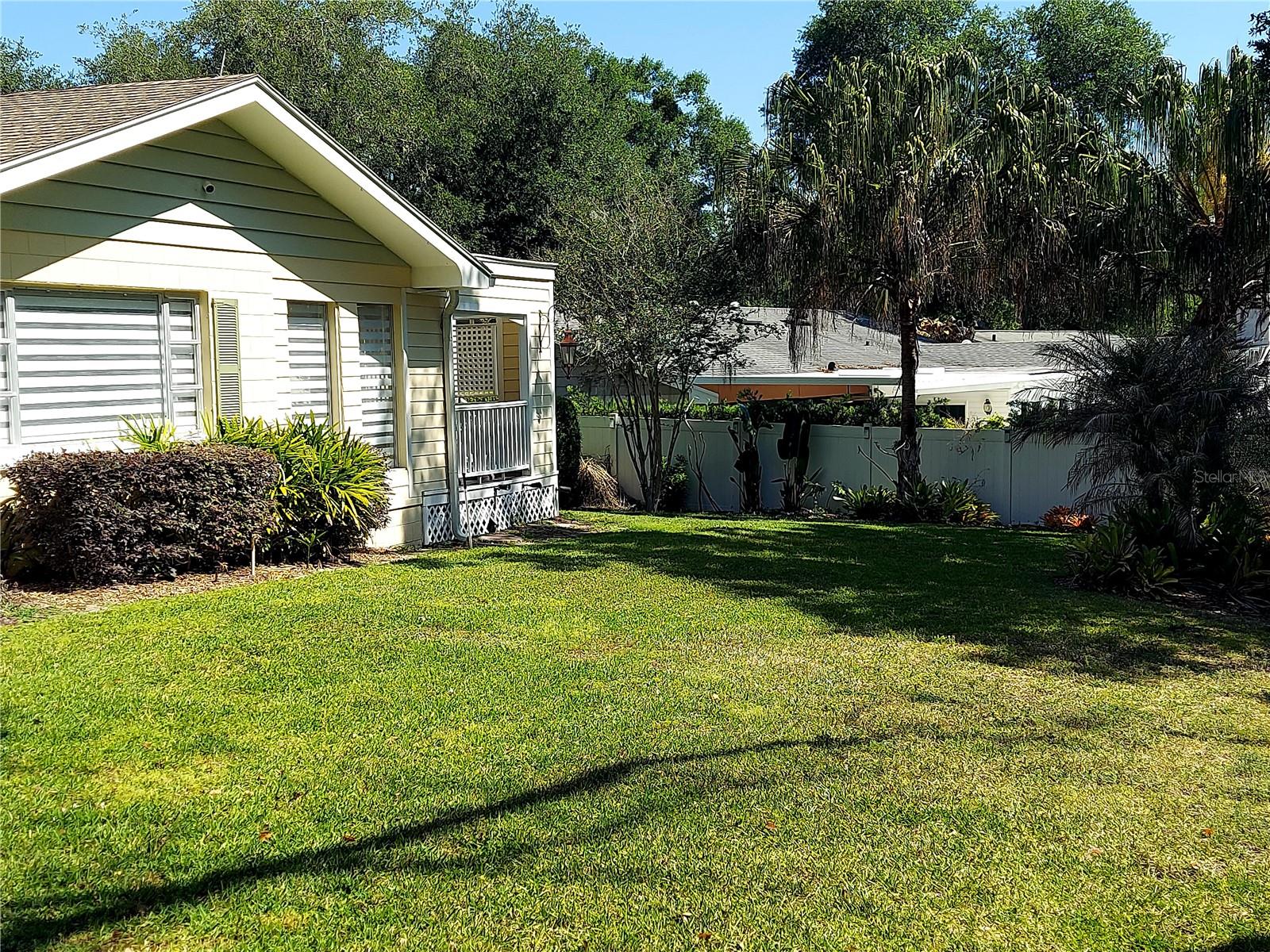 2308 OVERLOOK DR, MOUNT DORA, FL, 32757