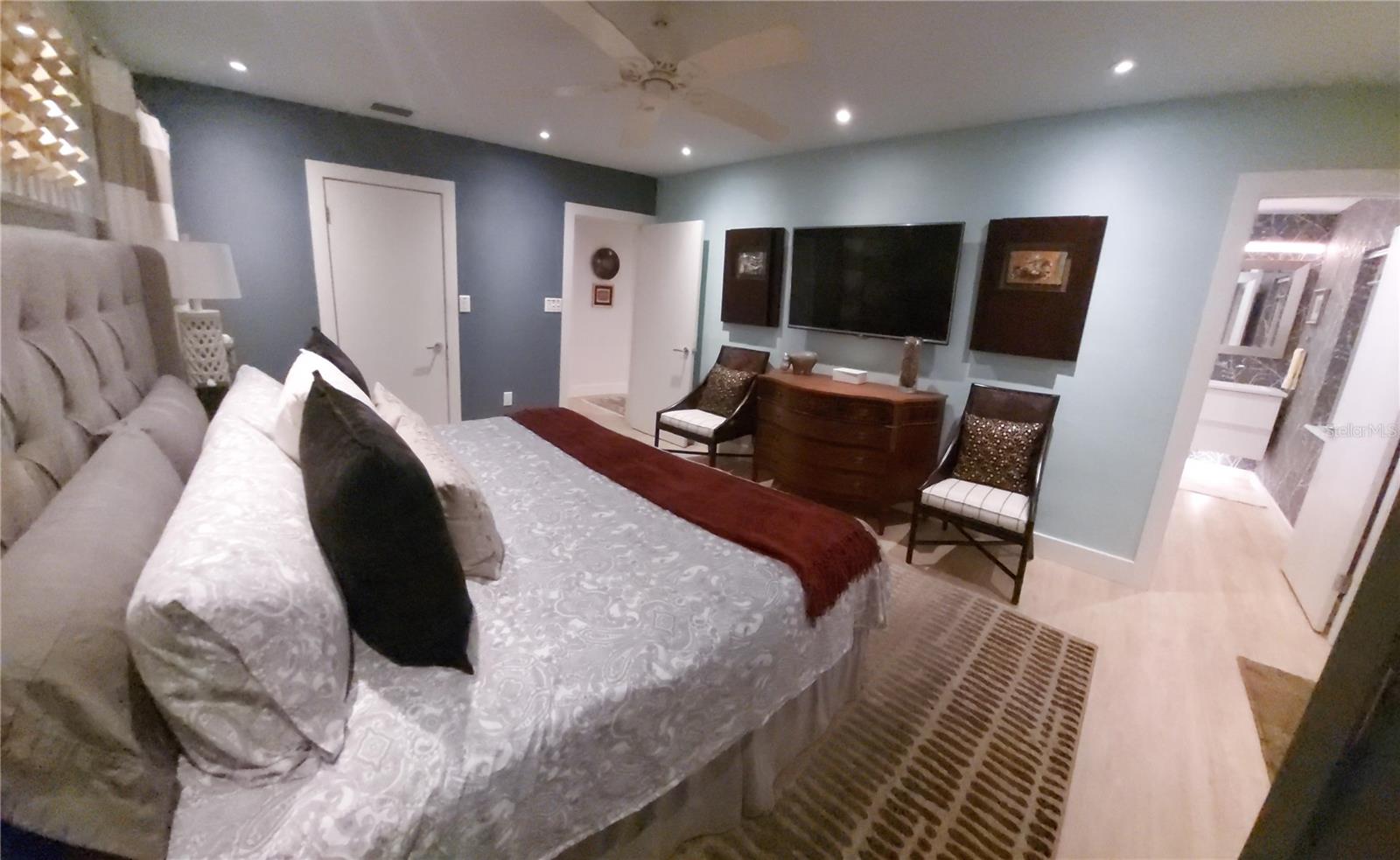 2308 OVERLOOK DR, MOUNT DORA, FL, 32757