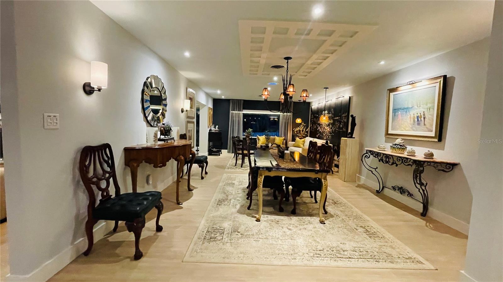 2308 OVERLOOK DR, MOUNT DORA, FL, 32757