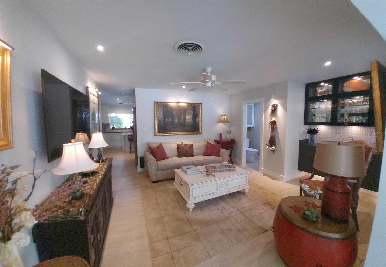 2308 OVERLOOK DR, MOUNT DORA, FL, 32757