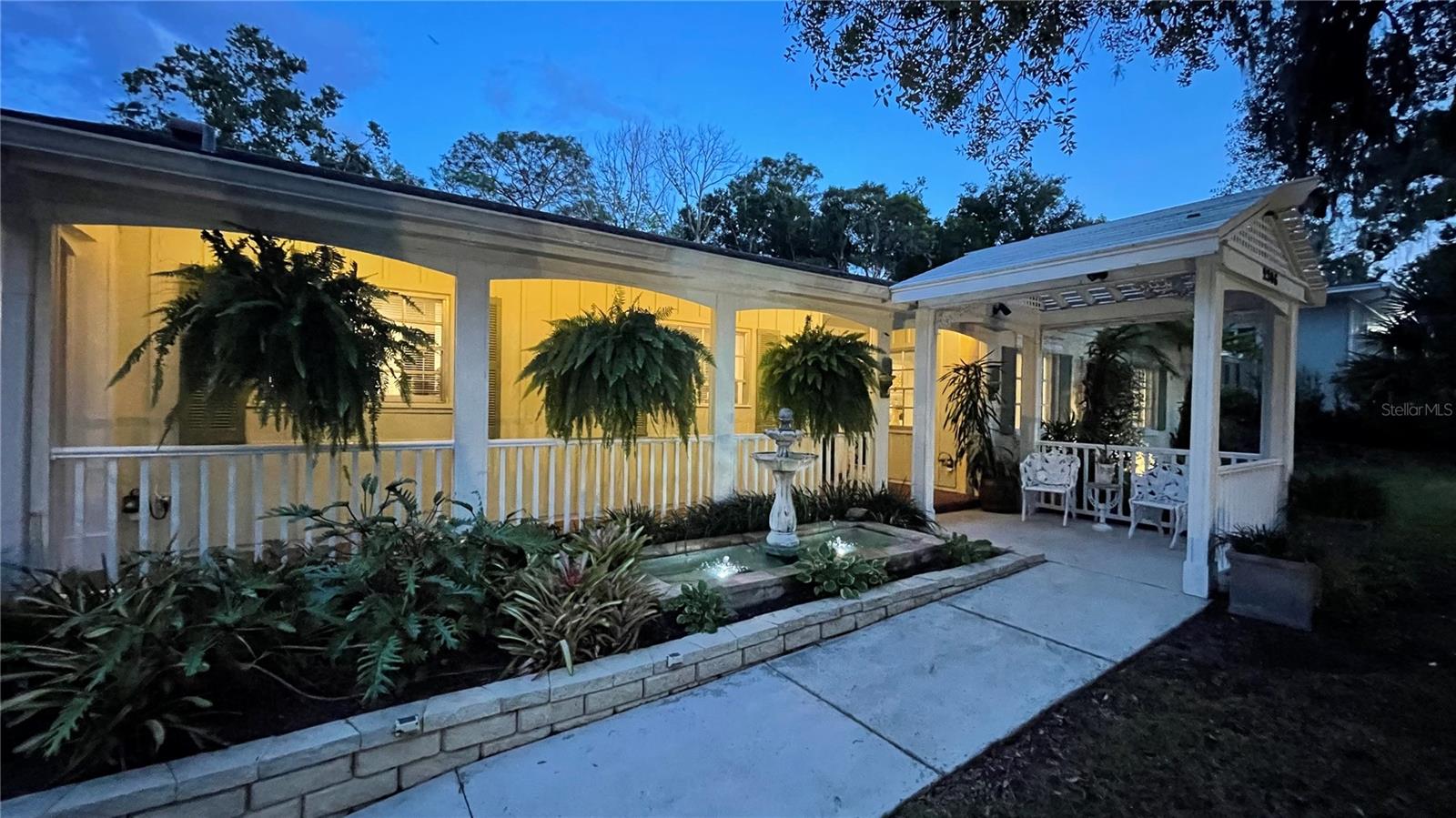 2308 OVERLOOK DR, MOUNT DORA, FL, 32757