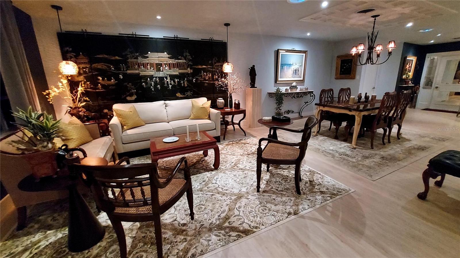 2308 OVERLOOK DR, MOUNT DORA, FL, 32757