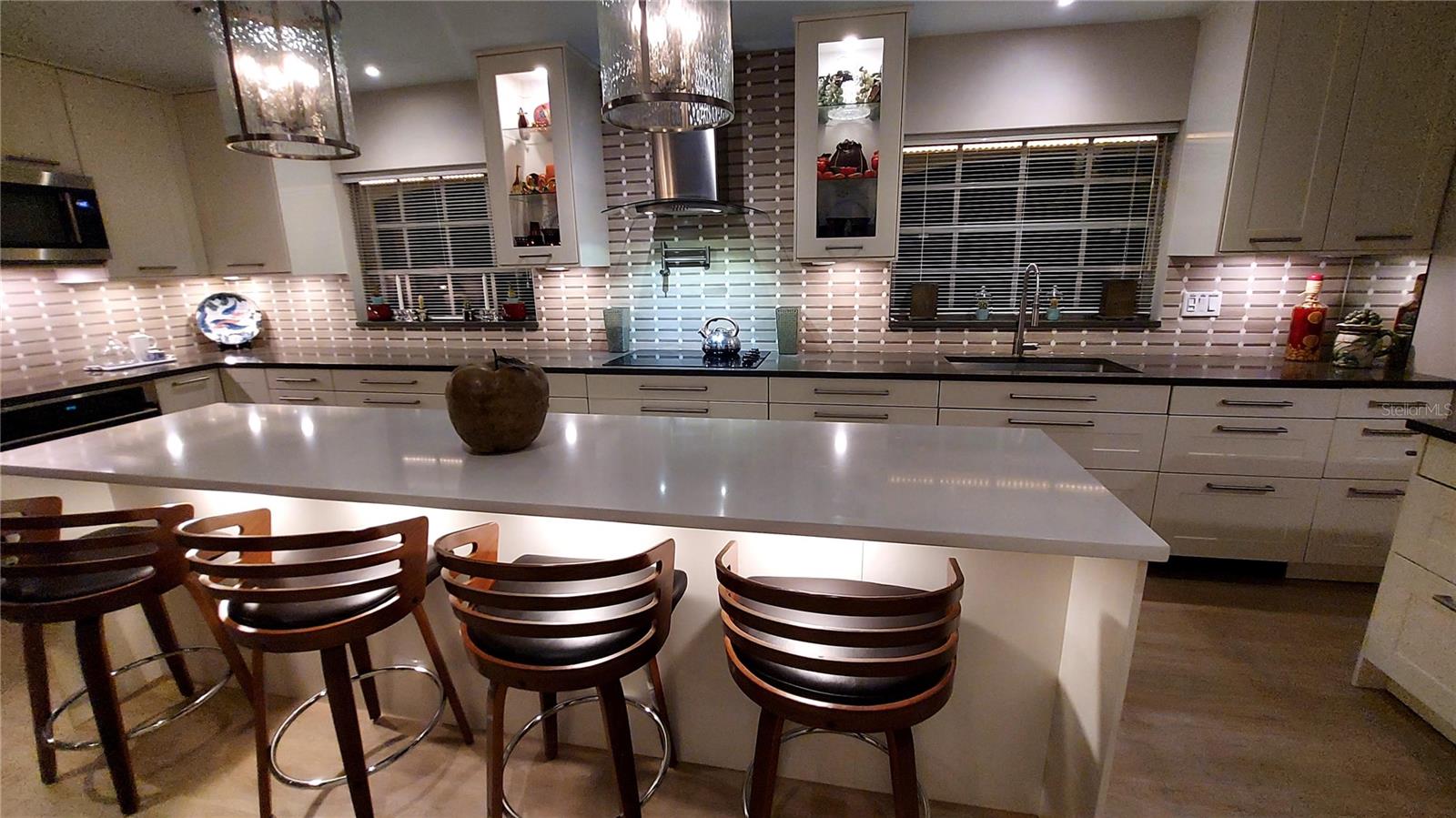2308 OVERLOOK DR, MOUNT DORA, FL, 32757