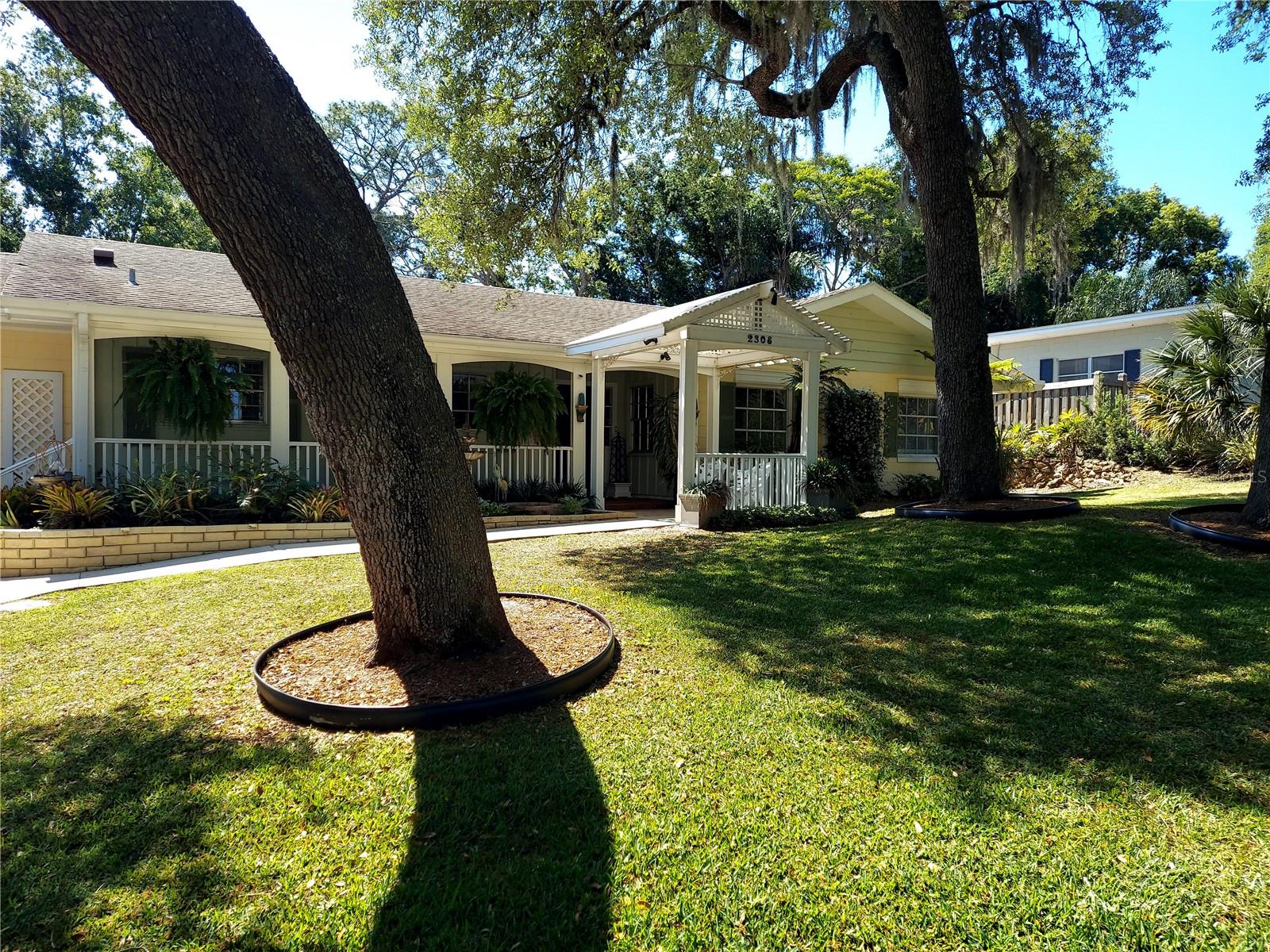 2308 OVERLOOK DR, MOUNT DORA, FL, 32757